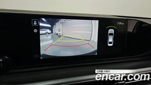 Hyundai Grandeur, 2022 — миниатюра 21