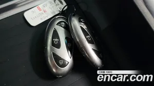 Hyundai Grandeur, 2022 — миниатюра 22