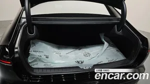 Hyundai Grandeur, 2022 — миниатюра 24