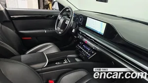 Hyundai Grandeur, 2022 — миниатюра 26
