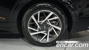 Hyundai Grandeur, 2022 — миниатюра 7