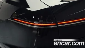 Hyundai Grandeur, 2022 — миниатюра 9