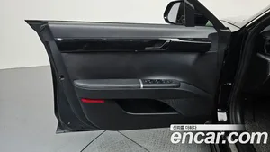 Hyundai Grandeur, 2022 — миниатюра 14