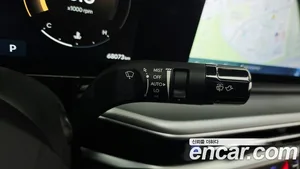 Hyundai Grandeur, 2022 — миниатюра 28