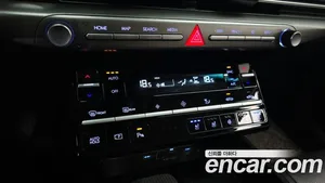 Hyundai Grandeur, 2022 — миниатюра 31