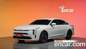 Kia K8, 2025 — миниатюра 32