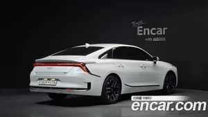Kia K8, 2025 — миниатюра 1