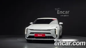 Kia K8, 2025 — миниатюра 2