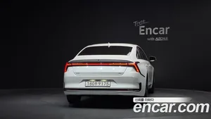 Kia K8, 2025 — миниатюра 3