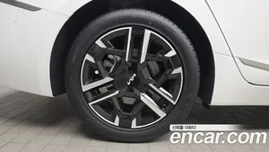 Kia K8, 2025 — миниатюра 4