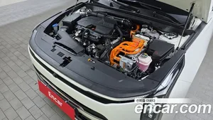 Kia K8, 2025 — миниатюра 5