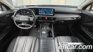 Kia K8, 2025 — миниатюра 9