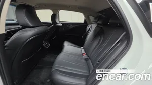 Kia K8, 2025 — миниатюра 17