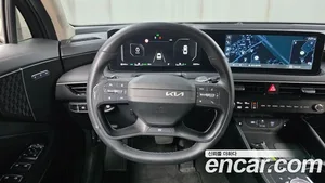 Kia K8, 2025 — миниатюра 19