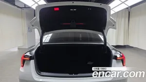 Kia K8, 2025 — миниатюра 21