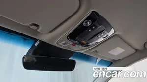 Kia K8, 2025 — миниатюра 22
