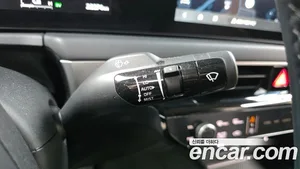 Kia K8, 2025 — миниатюра 23