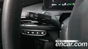 Kia K8, 2025 — миниатюра 25