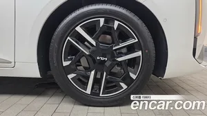 Kia K8, 2025 — миниатюра 6