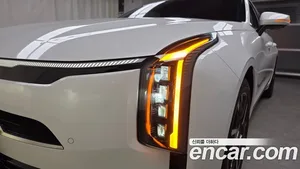 Kia K8, 2025 — миниатюра 7