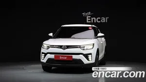 KGM Tivoli, 2022 — миниатюра 3