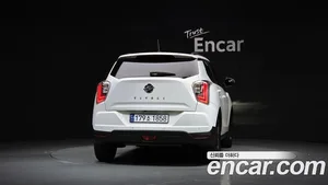 KGM Tivoli, 2022 — миниатюра 4