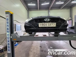 Hyundai Sonata, 2022 — миниатюра 1