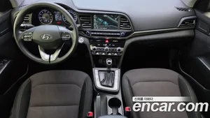 Hyundai Avante, 2018 — миниатюра 7