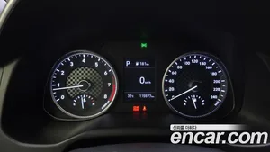 Hyundai Avante, 2018 — миниатюра 8