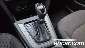 Hyundai Avante, 2018 — миниатюра 9