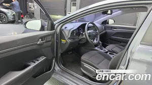 Hyundai Avante, 2018 — миниатюра 10
