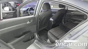 Hyundai Avante, 2018 — миниатюра 11