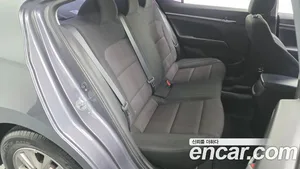 Hyundai Avante, 2018 — миниатюра 12