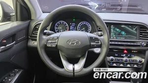 Hyundai Avante, 2018 — миниатюра 13