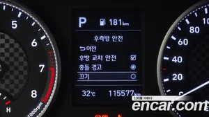 Hyundai Avante, 2018 — миниатюра 18