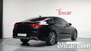 Kia K5, 2022 — миниатюра 2