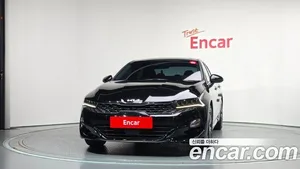 Kia K5, 2022 — миниатюра 3