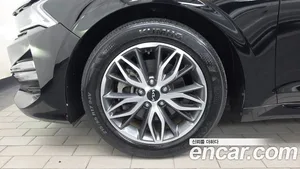 Kia K5, 2022 — миниатюра 5