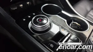 Kia K5, 2022 — миниатюра 12