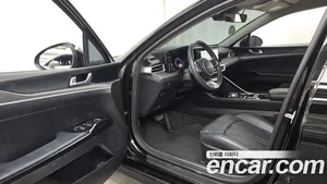 Kia K5, 2022 — миниатюра 13