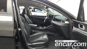 Kia K5, 2022 — миниатюра 17