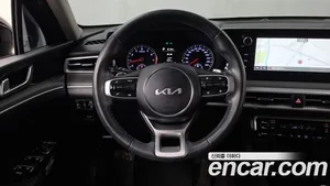 Kia K5, 2022 — миниатюра 19