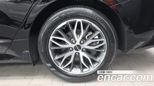 Kia K5, 2022 — миниатюра 7