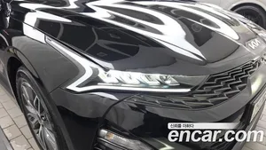 Kia K5, 2022 — миниатюра 8