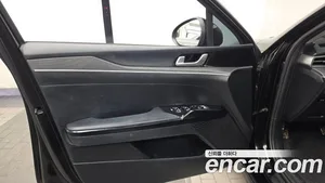 Kia K5, 2022 — миниатюра 14