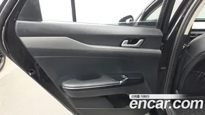 Kia K5, 2022 — миниатюра 15