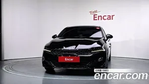 Kia K5, 2022 — миниатюра 3