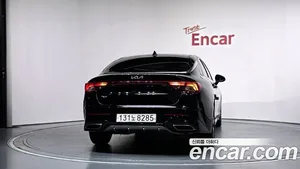 Kia K5, 2022 — миниатюра 4