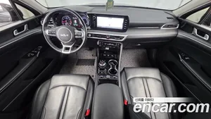 Kia K5, 2022 — миниатюра 10