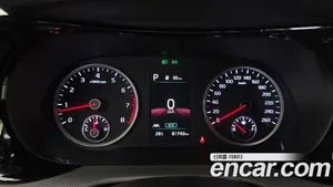 Kia K5, 2022 — миниатюра 11